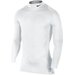 Koszulka męska rashguard Cool Compression Pro Combat MK LS Nike