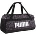 Torba Challenger Duffel Bag M 58L Puma - czarny