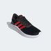 Buty Lite Racer 2.0 Adidas - core black/vivid red/cloud white