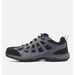 Buty trekkingowe Redmond III Waterproof Columbia - Navy/curry