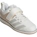 Buty do podnoszenia ciężarów PowerLift 5 Adidas - Off White/Wonder Alumina/Warm Sandstone