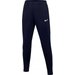 Spodnie dresowe damskie Dri-Fit Academy Pro Nike - granatowe/niebieskie