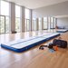 Ścieżka akrobatyczna Aero Flex Pro 400x100x10cm Gymtek