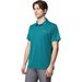 Koszulka męska polo Utilizer Columbia - River Blue