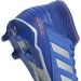 Buty piłkarskie korki Predator 19.3 FG Junior Adidas