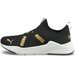 Buty Wired Run Slip On Flash Jr Puma - czarny