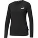 Longsleeve damski ESS Tee Puma