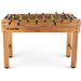 Stół do piłkarzyków Wooden Outtec WYPRZEDAŻ