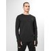 Longsleeve wełniany męski H4Z22 TSML012 4F