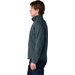 Bluza polarowa męska Better Sweater 1/4 Zip Fleece Patagonia - summit blue