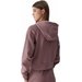 Bluza damska 4FAW23TSWSF0766 4F - beż
