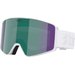 Gogle narciarskie G001 Bliz - matte white