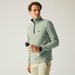 Bluza polarowa męska Thompson Regatta - light sage