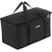 Torba termiczna Cooler Bag 15L Outtec - czarna