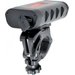 Lampa rowerowa przednia Sirius 2xCree XP-G3 900lm USB Prox