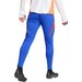 Spodnie dresowe męskie Tiro 24 Competition Training Adidas - Lucid Blue/White