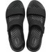 Sandały LiteRide 360 Crocs - black