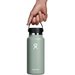 Butelka termiczna Wide Flex Cap 946ml Hydro Flask - agave