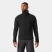 Kurtka hybrydowa męska HP Hybrid Stretch Insulator Helly Hansen - ebony