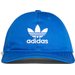 Czapka z daszkiem Trefoil Classic Cap Adidas - niebieska