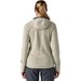 Polar damski R1 Air Full-Zip Hoody Patagonia - wool white