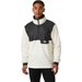 Bluza polarowa męska YU 1/2 Zip Fleece Helly Hansen - Snow