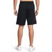 Spodenki męskie Tech Graphic Shorts Under Armour - czarne