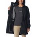 Kurtka damska Splash Side II Columbia - Black