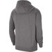 Bluza męska Park 20 Full Zip Nike - szara
