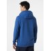 Bluza męska Box Hoodie Helly Hansen - niebieska