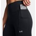 Legginsy damskie Vanish CW Under Armour - Black/Reflective