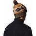 Czapka Polar Powder III Beanie Columbia - black, camel brown, canoe