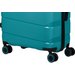Walizka na kółkach Air Move 61L American Tourister - Teal