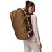 Torba z funkcją plecaka Landroamer 60L Duffel Columbia - tobacco, delta