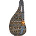 Plecak na jedno ramię, saszetka Rope Bag 10L KAVU - chalet holiday