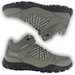 Buty trekkingowe Edgepoint WP Wm's Regatta - zielony