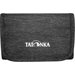 Portfel Folder Tatonka - black