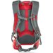 Plecak Vermont 20L Campus - czerwony