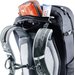 Plecak Trail Pro 33L Deuter - black shale