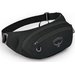 Saszetka, nerka Daylite Waist 2L Osprey - black