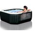 Basen jacuzzi Jet Bubble Deluxe 201x150x71cm 28458 SPA Intex