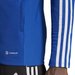 Bluza męska Tiro 23 League Training Adidas - niebieski