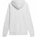 Bluza męska 4FSS23TSWSM267 4F - ciepły szary