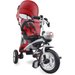 Rowerek trójkołowy Tim Plus Lionelo