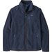 Polar męski Retro Pile Fleece Patagonia - New Navy w/Sunken Blue