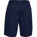 Spodenki męskie Tech Mesh Short Under Armour - navy