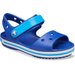 Sandały Crocband Kids Jr Crocs - cerulean blue/ocean