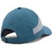 Czapka z daszkiem Tech Shade II Columbia - everblue