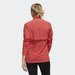 Kurtka damska Rise Up N Run Jacket Adidas - coral