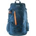 Plecak Felix 20L Hi-Tec - insignia blue/orange peel